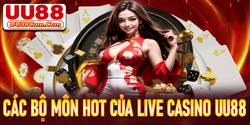 Danh sách 4 cái tên casino đang được nhiều người yêu thích nhất 